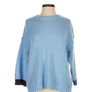 Blue Women's Sweater